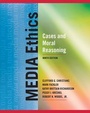 Cover: Media Ethics - Routledge