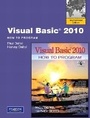 Cover: Visual Basic 2010 How to Program - Pearson