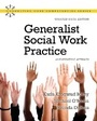 Cover: Generalist Social Work Practice - Pearson