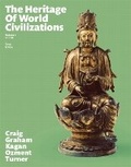 Cover: Heritage of World Civilizations, The, Volume 1 - Pearson