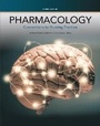 Cover: Pharmacology - Pearson