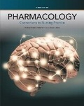 Cover: Pharmacology - Pearson