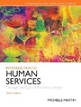 Cover: Introduction to Human Services - Pearson