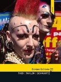 Cover: Deviant Behavior - Pearson