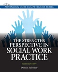 Cover: Strengths Perspective in Social Work Practice, The - Pearson