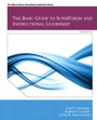 Cover: Basic Guide to SuperVision and Instructional Leadership, The - Pearson