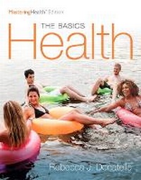 Enlarge image Cover: Health - Benjamin Cummings