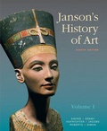 Cover: Janson's History of Art:The Western Tradition, Volume I plus MyArtsLab Student Access Card - Pearson Education Limited
