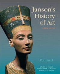Enlarge image Cover: Janson's History of Art:The Western Tradition, Volume I plus MyArtsLab Student Access Card - Pearson Education Limited