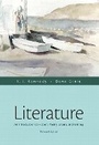 Cover: Literature - Pearson
