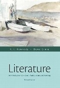 Cover: Literature - Pearson