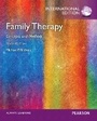 Cover: Family Therapy - Pearson