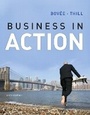 Cover: Business in Action - Pearson