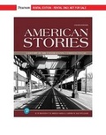 Cover: American Stories - Pearson