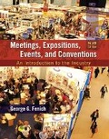 Cover: Meetings, Expositions, Events and Conventions - Pearson