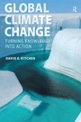 Cover: Global Climate Change - Routledge