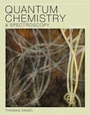 Cover: Quantum Chemistry and Spectroscopy - Pearson