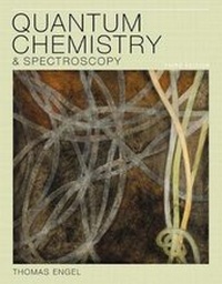 Abbildung von: Quantum Chemistry and Spectroscopy - Pearson