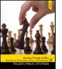 Enlarge image Cover: Working through Conflict - Routledge