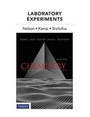 Cover: Laboratory Experiments for Chemistry - Pearson