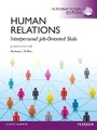 Cover: Human Relations - Pearson