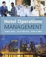 Cover: Hotel Operations Management - Pearson