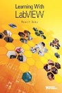 Cover: Learning with LabVIEW - Pearson
