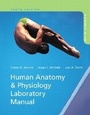 Cover: Human Anatomy & Physiology Laboratory Manual, Main Version - Pearson