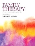 Cover: Family Therapy - Pearson
