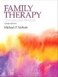 Enlarge image Cover: Family Therapy - Pearson