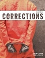 Cover: Corrections (Justice Series) Plus MyCJLab with Pearson eText -- Access Card Package - Prentice Hall