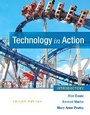 Cover: Technology In Action Introductory - Pearson