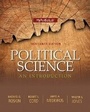 Cover: Political Science - Pearson