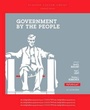 Cover: Government by the People, Alternate Edition - Pearson