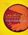 Cover: Laboratory Experiments in Microbiology - Pearson