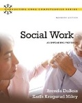 Cover: Social Work - Pearson