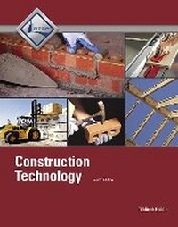 Abbildung von: Construction Technology Trainee Guide - Pearson