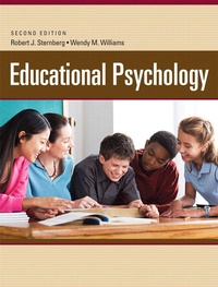 Enlarge image Cover: Educational Psychology - Pearson