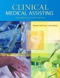 Cover: Clinical Medical Assisting - Pearson