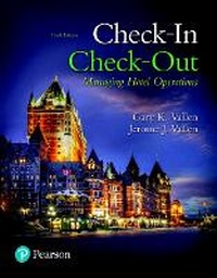Enlarge image Cover: Check-in Check-Out - Pearson