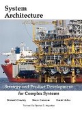 Cover: Systems Architecture - Pearson
