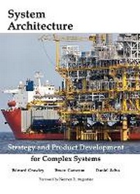 Enlarge image Cover: Systems Architecture - Pearson