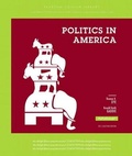 Cover: Politics in America, California Edition - Pearson