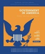 Cover: Government in America, California Edition - Pearson