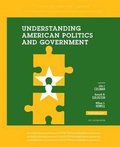 Cover: Understanding American Politics and Government, California Edition - Pearson