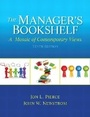 Cover: Manager's Bookshelf, The - Pearson
