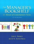 Cover: Manager's Bookshelf, The - Pearson
