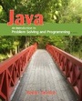 Cover: Java - Pearson