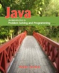 Cover: Java - Pearson
