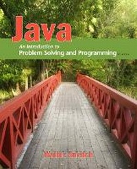 Enlarge image Cover: Java - Pearson
